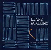 Liars Academy - No News Is Good News (CD)