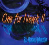 Bruce Eskovitz - One For Newkii
