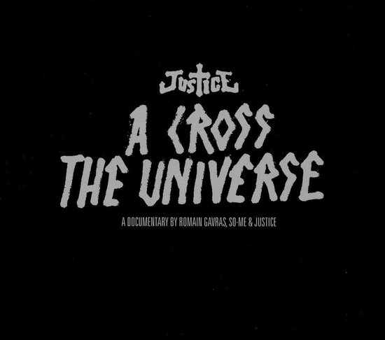 bol.com | A Cross The Universe (+Dvd), Justice | CD (album) | Muziek