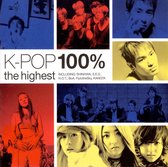 K-Pop 100%, Vol. 4