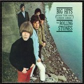 Big Hits (High Tide And Green Grass) -SACD- (Hybride/Stereo)