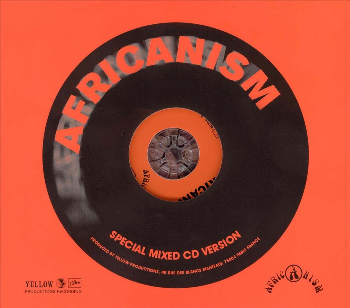 Africanism