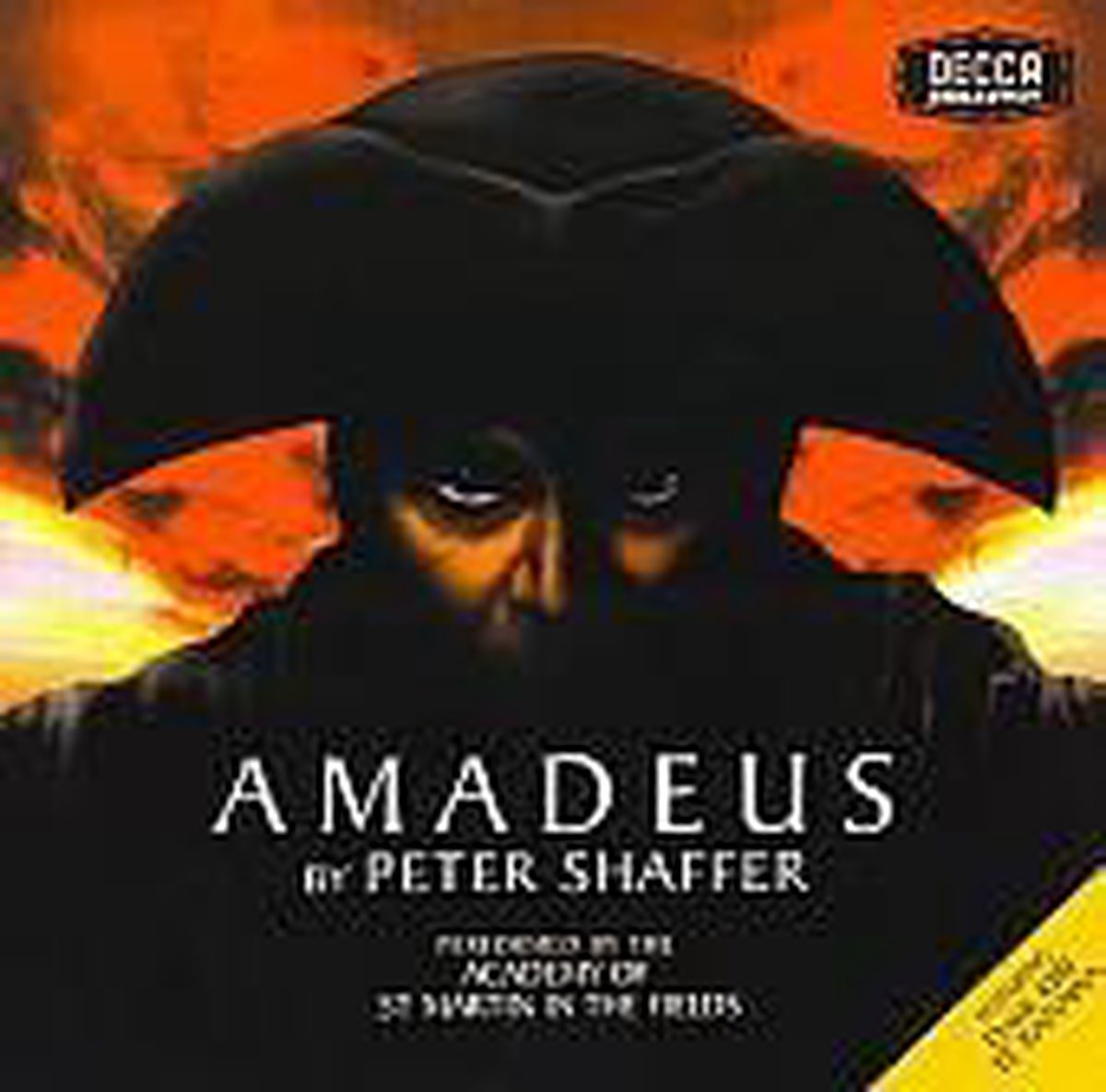 Amadeus
