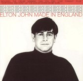Made In England [Single]