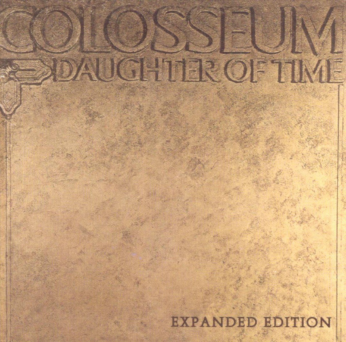 Daughter Of Time