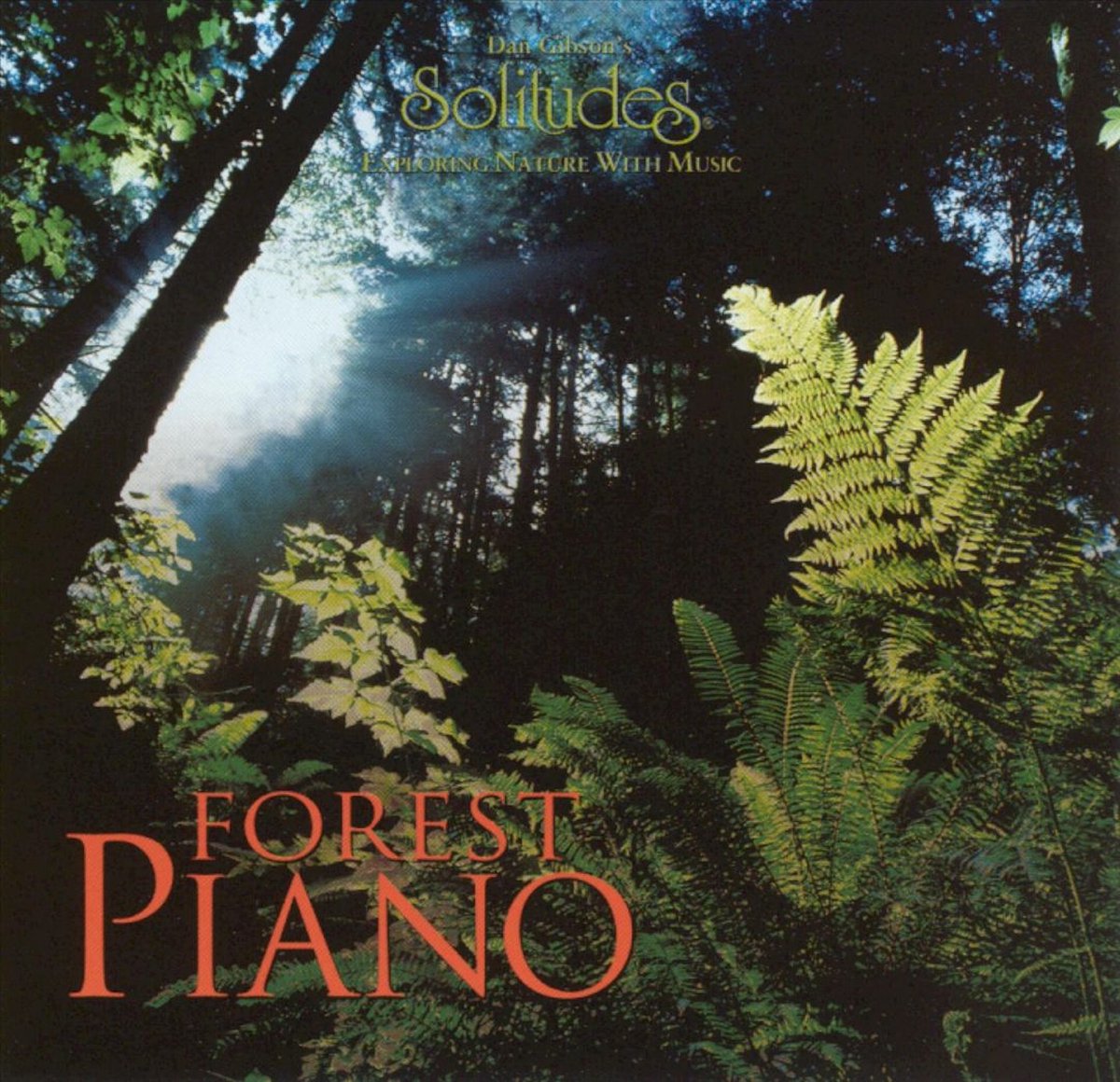Forest Piano