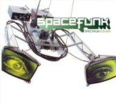 Spacefunk: Spectrum A Dj Mix
