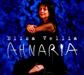 Elisa Vellia - Ahnaria