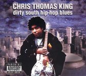 Dirty South Hip-Hop Blues