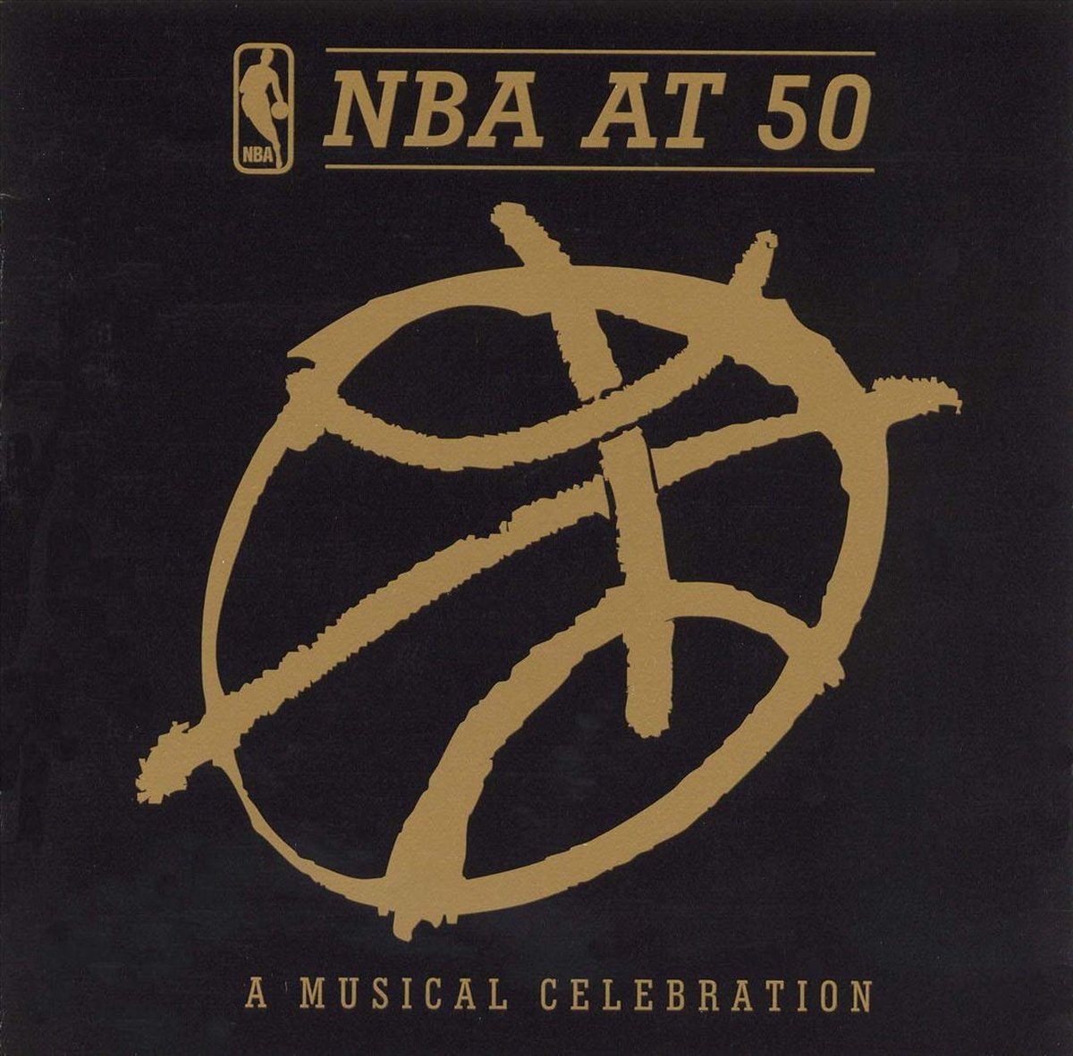 NBA at 50: A Musical Celebration