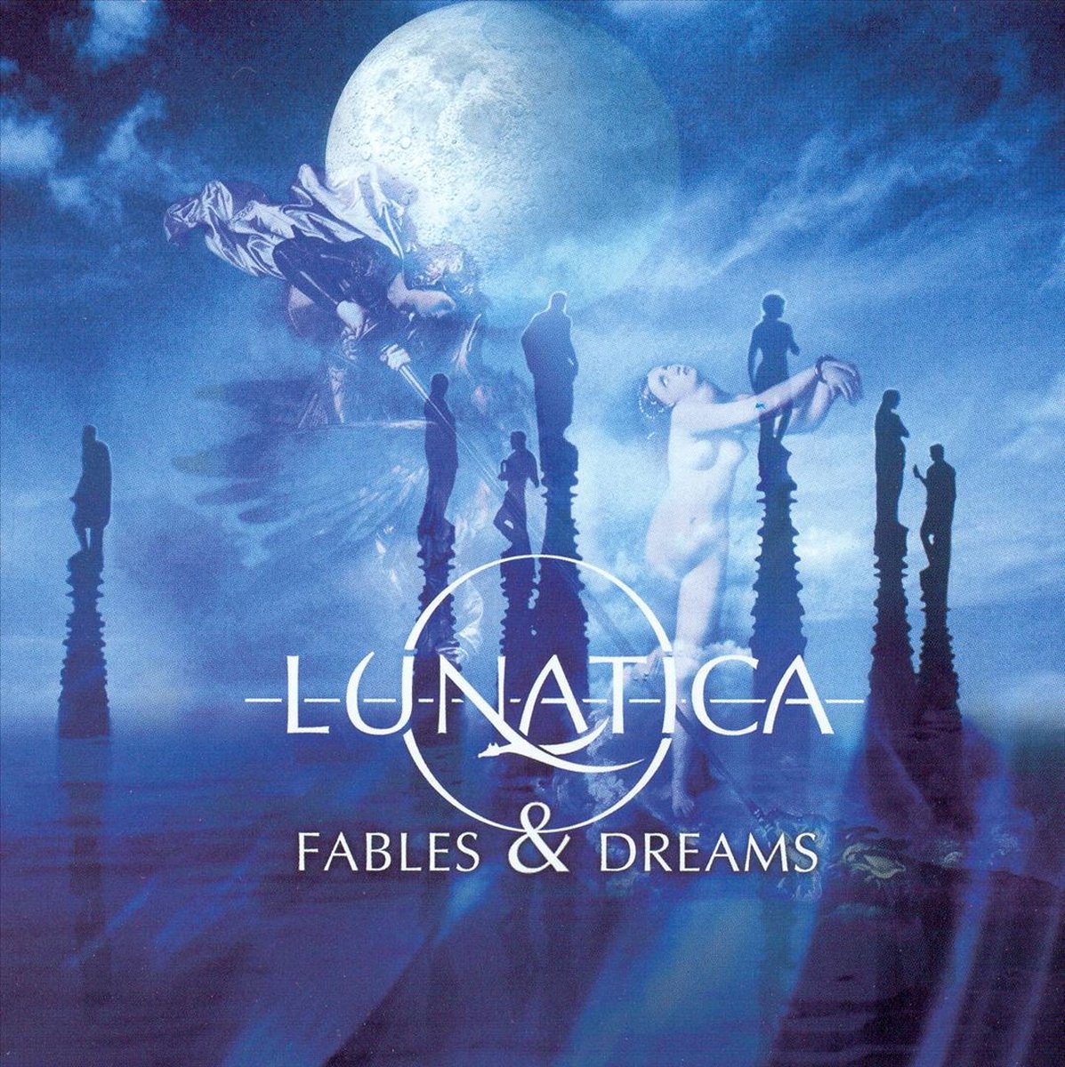 Fables &Amp; Dreams