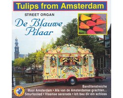 Street Organ/Tulips From.