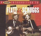 Proper Introduction to Lester Flatt & Earl Scruggs