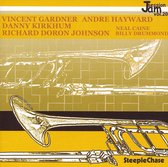Various Artists - Jam Session Volume 20 (CD)