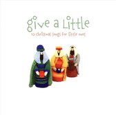 Little Series: Give a Little