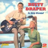 Rusty Draper - No Help Wanted (2 CD)