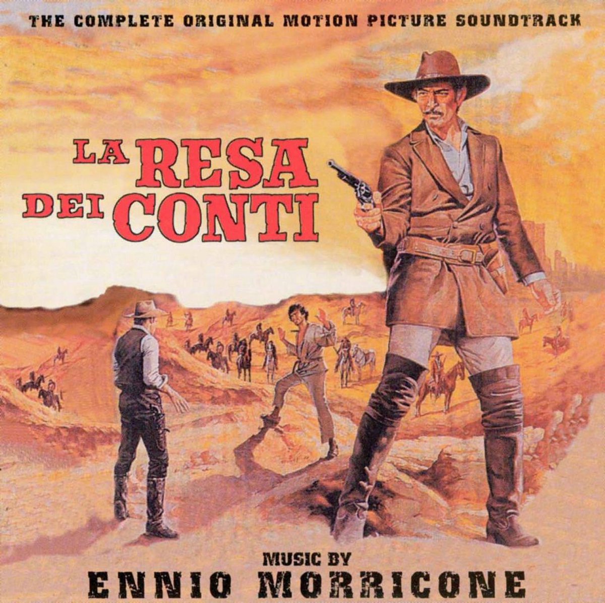 La Resa Dei Conti