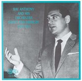 Ray Anthony & His Orchestra - Sweet And Swingin' (1949-1953) (CD)