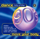 Dance Hits Of The '90 Vol. 1
