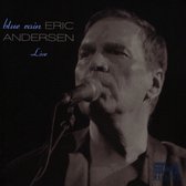 Eric Andersen - Blue Rain. Live