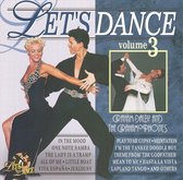 Let's Dance, Vol. 3