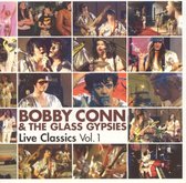 Bobby Conn - Live Classics Volume 1 (CD)