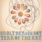 Year Of The Rat