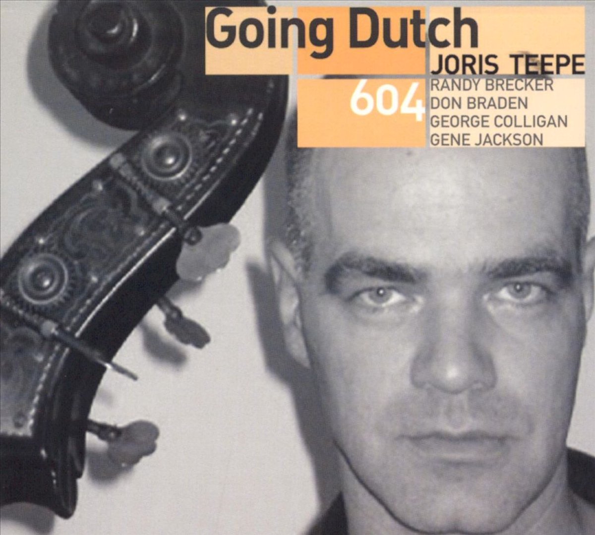 Going Dutch
