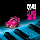 Piano Tribute to Elton John