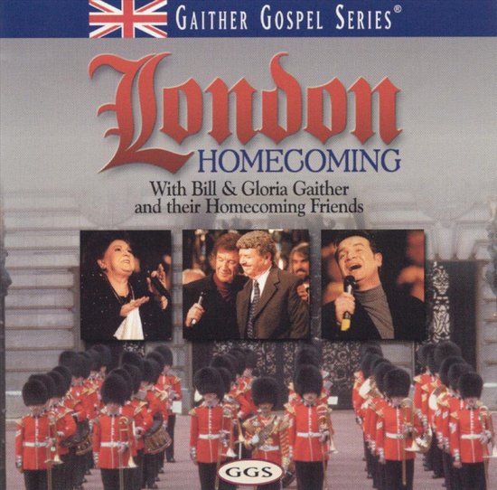 London Homecoming