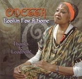 Odetta - Lookin' For A Home (CD)