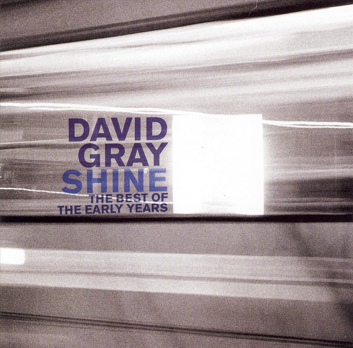 Shine: Best Of The Early
