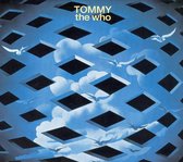 Tommy =Deluxe Edition=