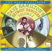 Dave Hamilton's Detroit Dancers Vol. 2