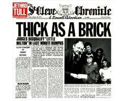 Thick as a Brick