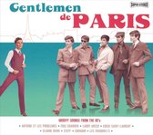 Gentlemen De Paris