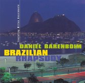 Brazilian Rhapsody / Daniel Barenboim, Milton Nascimento et al