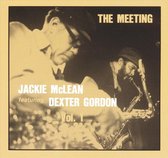 Jackie McLean - The Meeting (CD)