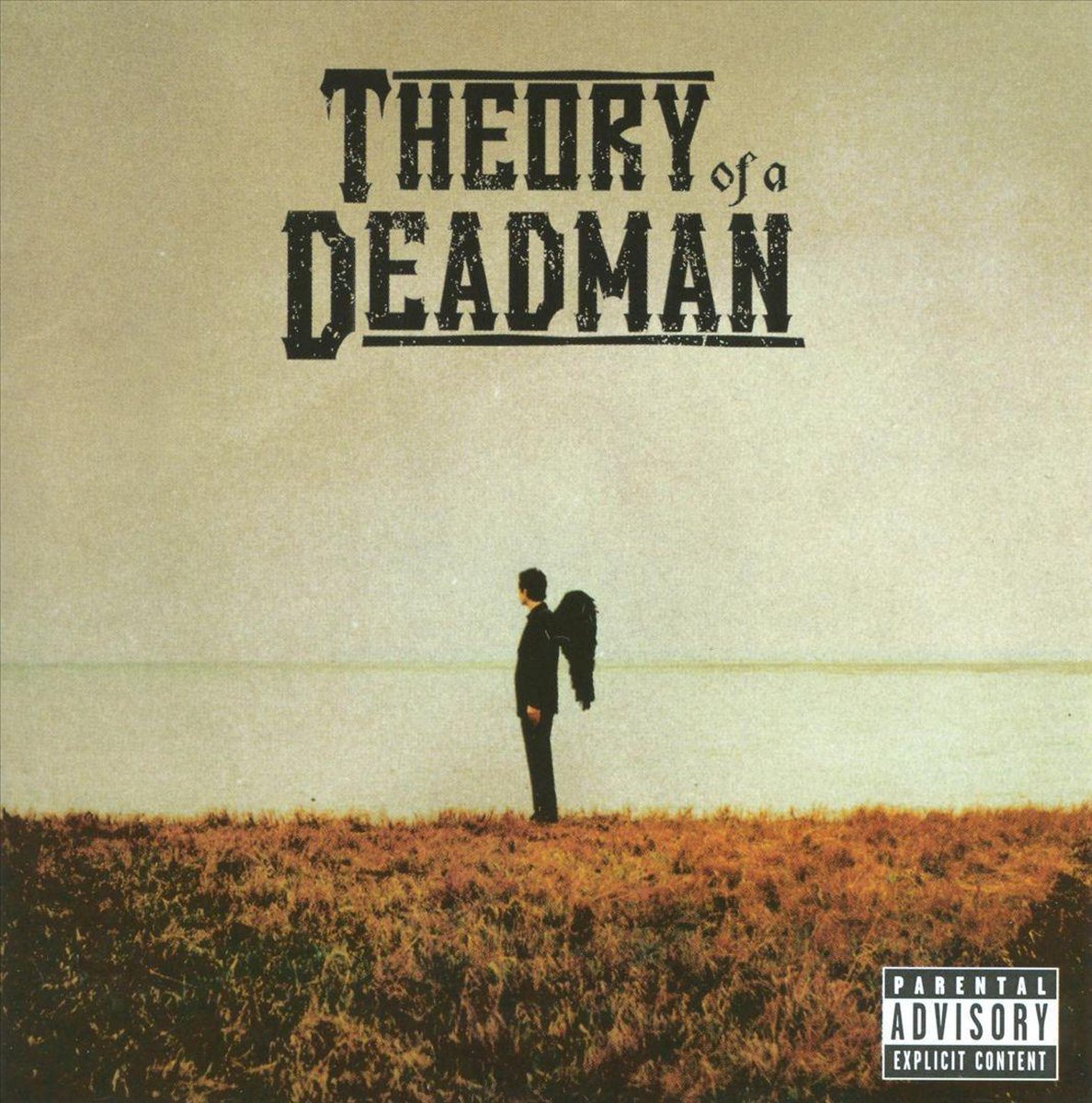 Theory Of A Deadman