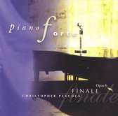 Pianoforte Opus 6: Finale