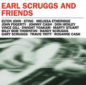 Earl Scruggs - And Friends (Johnny Cash, Don Henley etc) (CD)