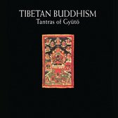 Tibetan Buddhism Tantras Of Gyuto
