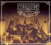 Dollhouse - Royal Rendezvous (CD)