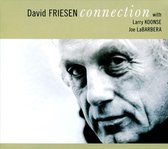 Friesen David With Koonse Larry - Connection (2 CD)