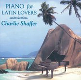 Piano for Latin Lovers