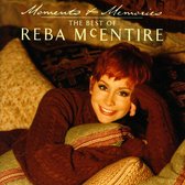 Moments & Memories: The Best of Reba [Australia]
