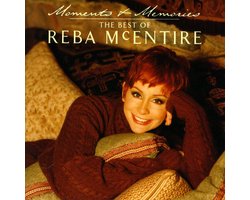 Moments & Memories: The Best of Reba [Australia]