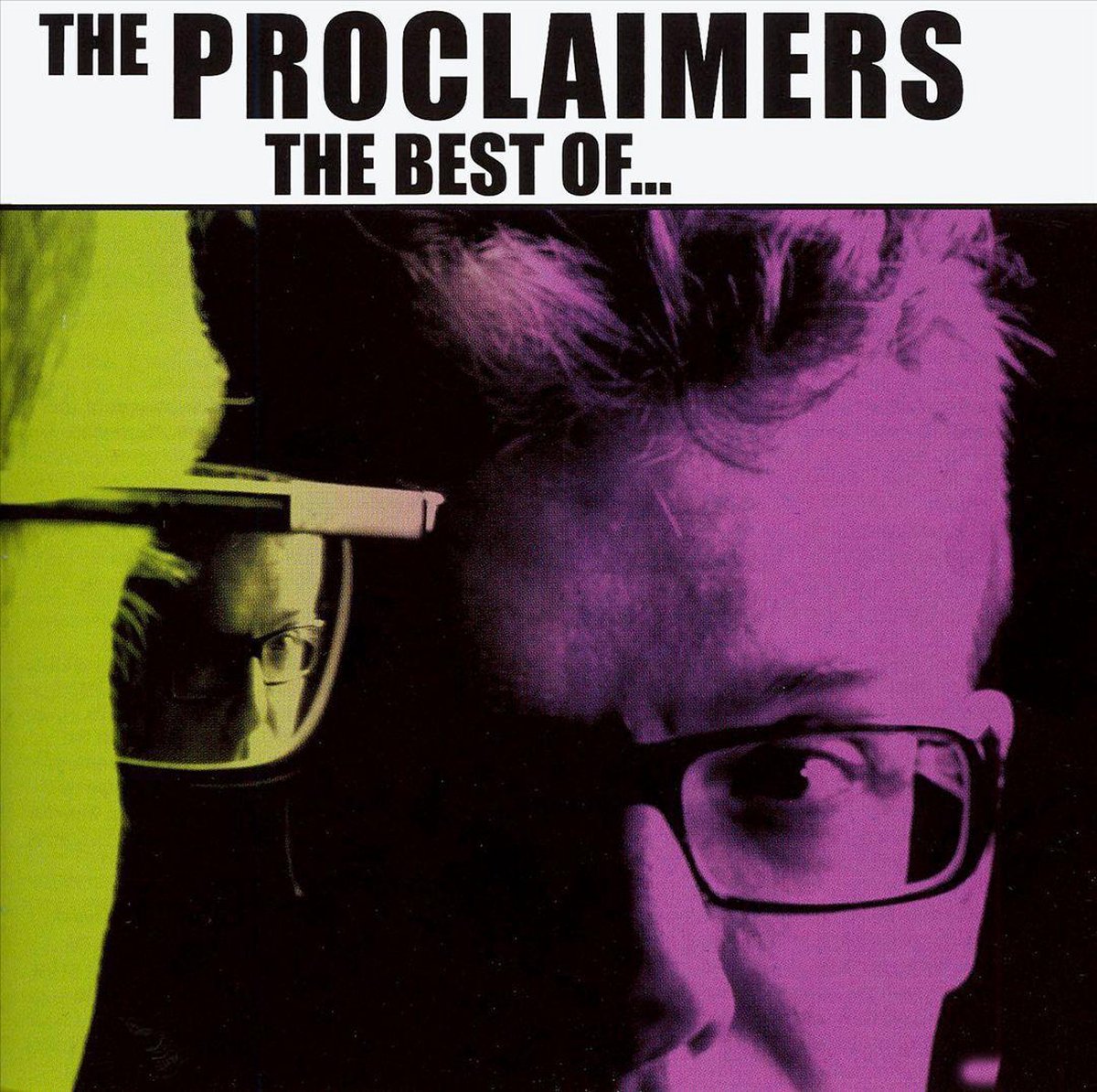 Best Of Proclaimers