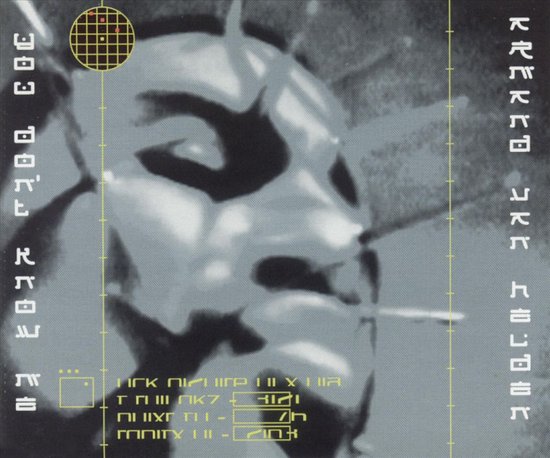 Armand Van Helden-you Don't Know Me -cds-