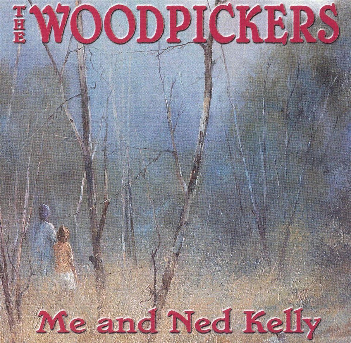 Me And Ned Kelly